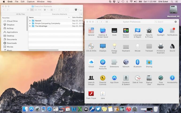 Laptop Screen Cleaner Mac