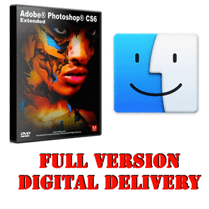 Adobe photoshop free cs6 download